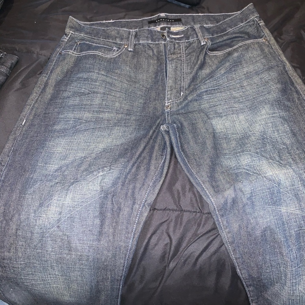Sean John men’s jeans~ SOLD